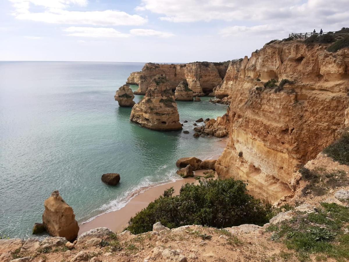 Praia Mar II Portimão Εξωτερικό φωτογραφία