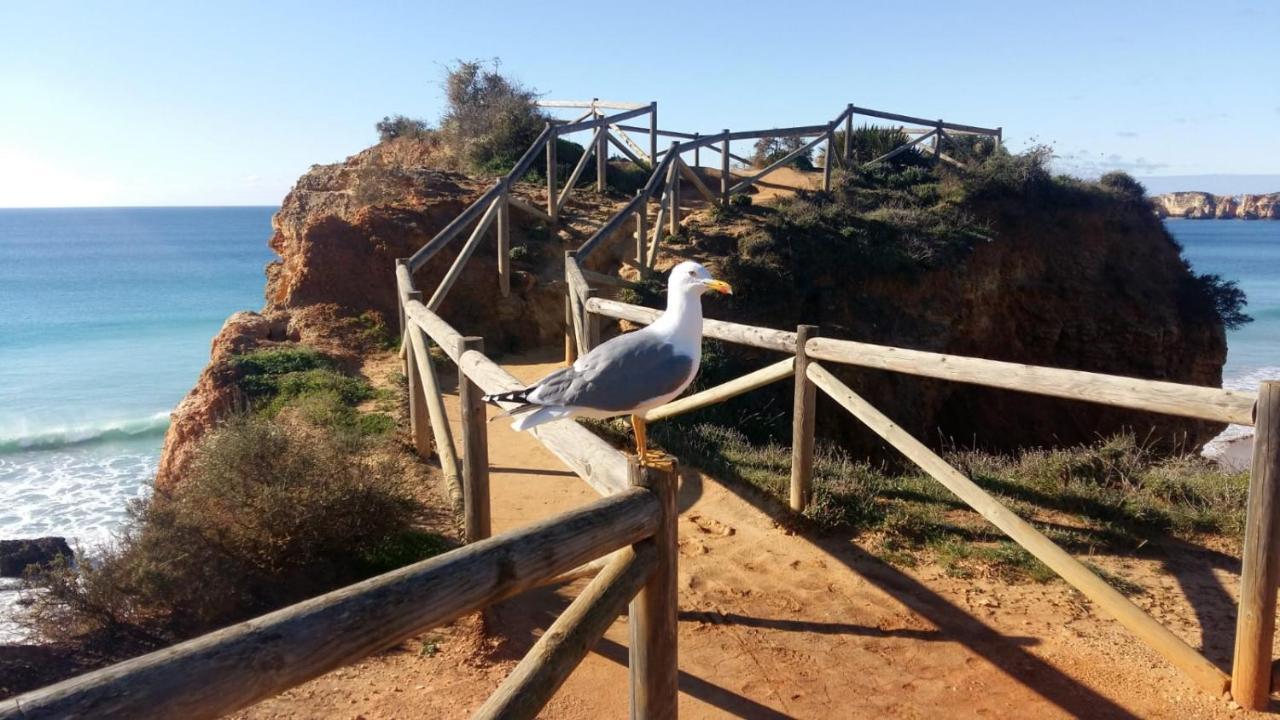 Praia Mar II Portimão Εξωτερικό φωτογραφία