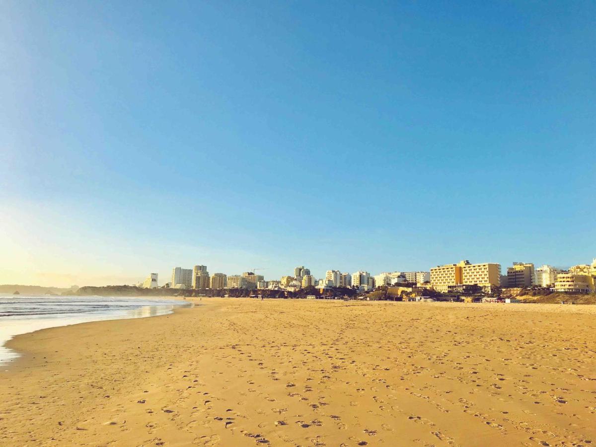 Praia Mar II Portimão Εξωτερικό φωτογραφία