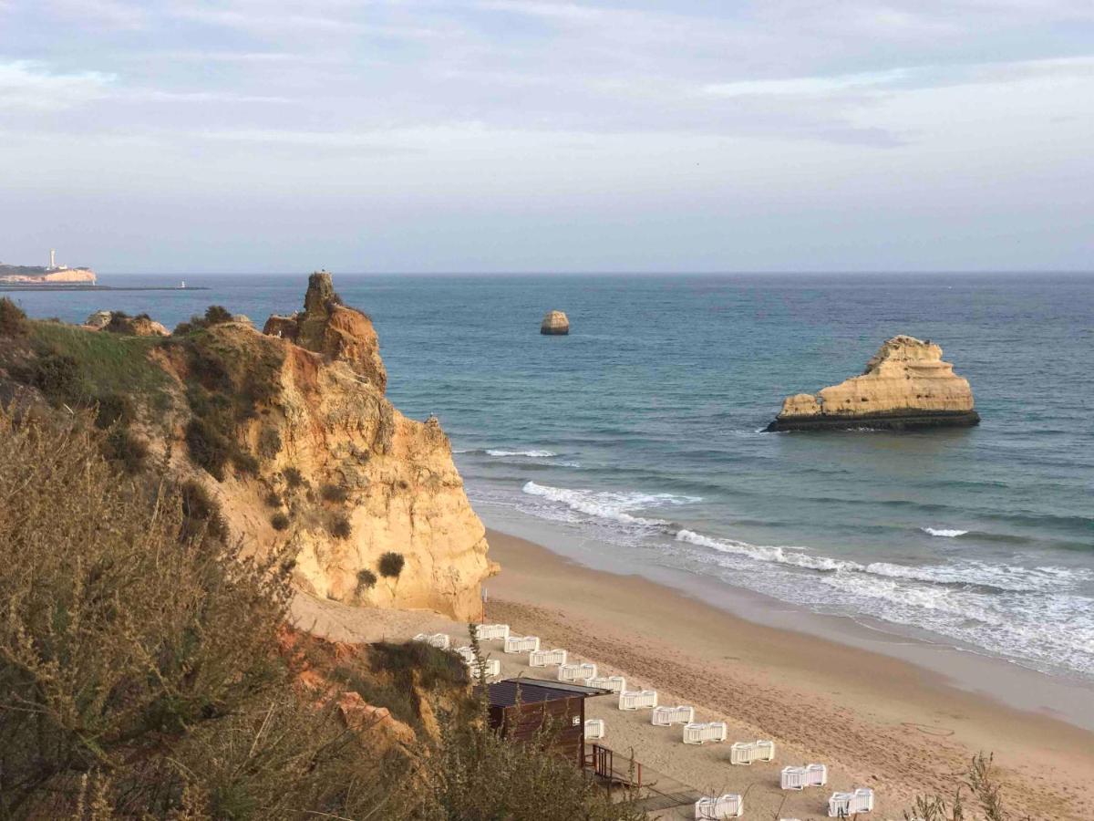 Praia Mar II Portimão Εξωτερικό φωτογραφία