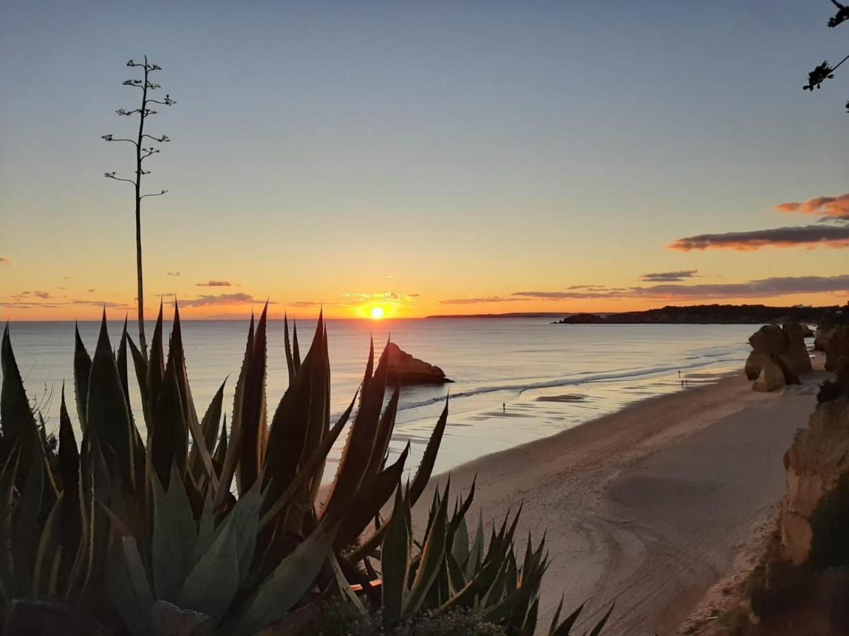 Praia Mar II Portimão Εξωτερικό φωτογραφία