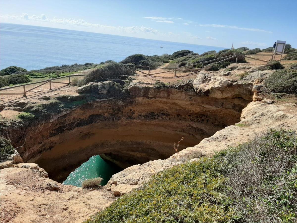 Praia Mar II Portimão Εξωτερικό φωτογραφία